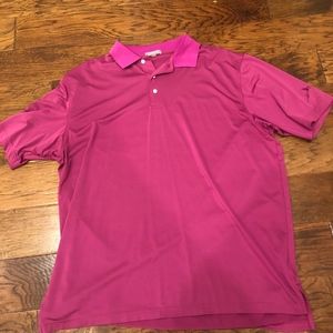 Peter Millar Summer Comfort Performance XL Polo